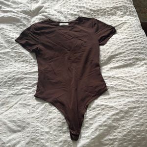 Aritiza bodysuit